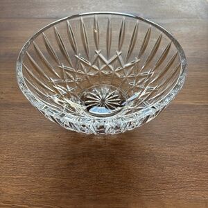 Waterford Crystal Bowl